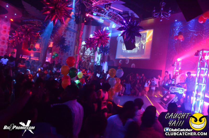Luxy nightclub photo 147 - June 5th, 2015