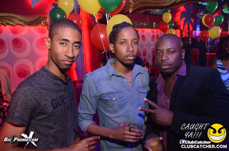 Luxy nightclub photo 149 - June 5th, 2015