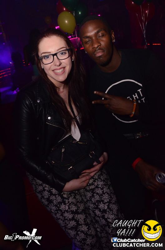 Luxy nightclub photo 16 - June 5th, 2015