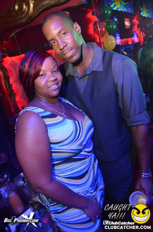 Luxy nightclub photo 153 - June 5th, 2015