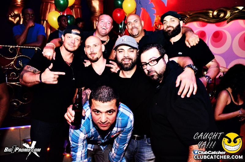 Luxy nightclub photo 160 - June 5th, 2015