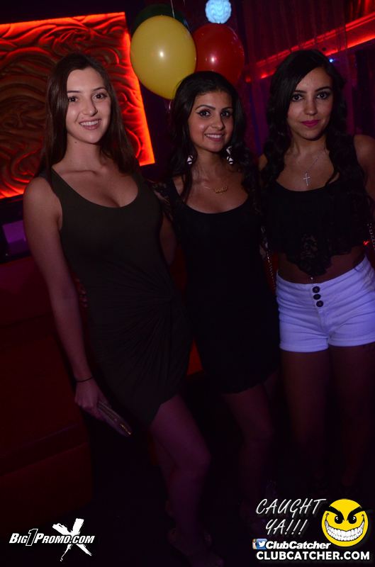Luxy nightclub photo 17 - June 5th, 2015