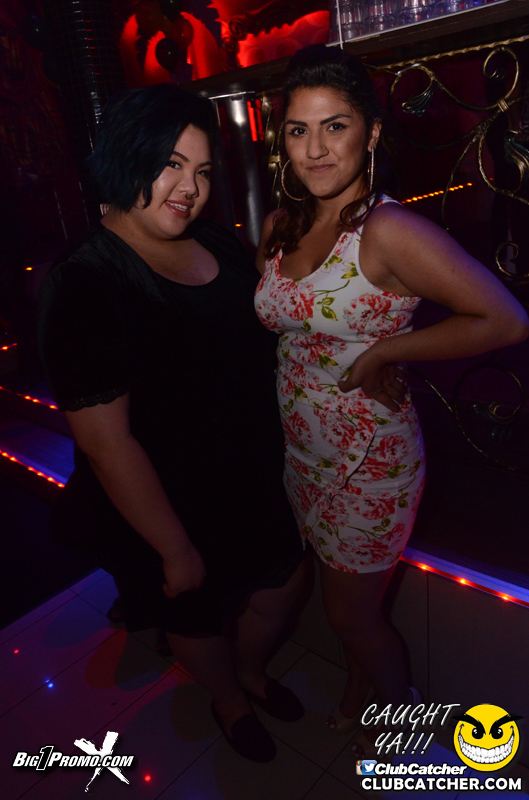 Luxy nightclub photo 19 - June 5th, 2015