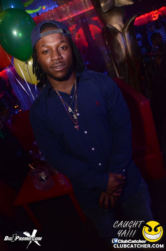 Luxy nightclub photo 20 - June 5th, 2015