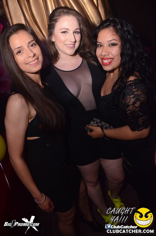 Luxy nightclub photo 30 - June 5th, 2015