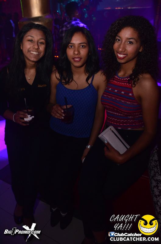 Luxy nightclub photo 4 - June 5th, 2015