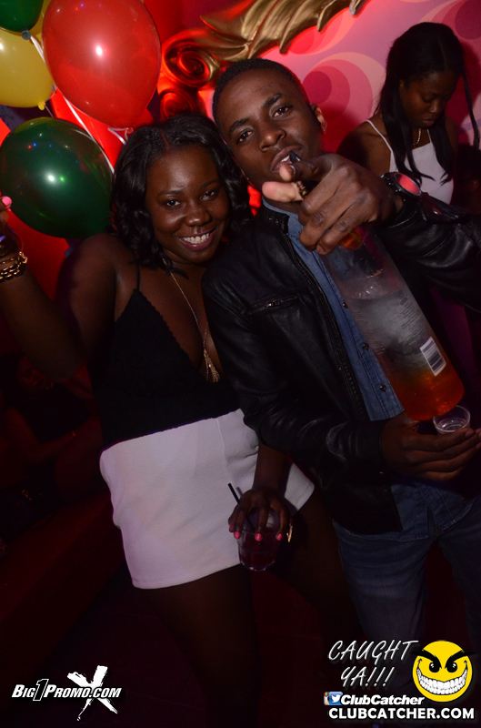 Luxy nightclub photo 31 - June 5th, 2015