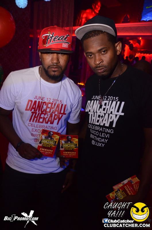 Luxy nightclub photo 33 - June 5th, 2015