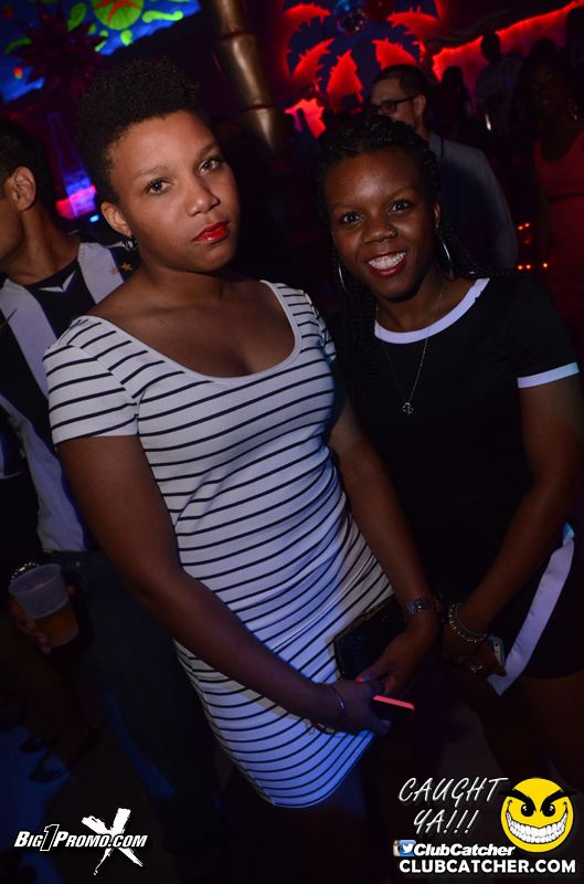 Luxy nightclub photo 35 - June 5th, 2015