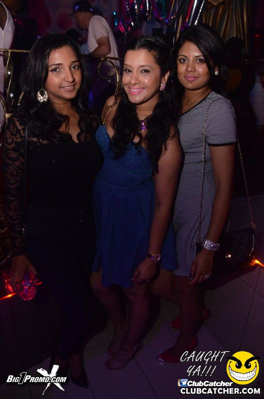 Luxy nightclub photo 36 - June 5th, 2015