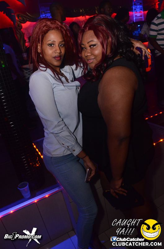 Luxy nightclub photo 39 - June 5th, 2015