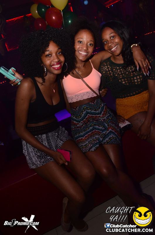 Luxy nightclub photo 41 - June 5th, 2015