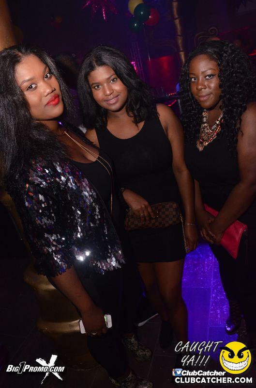Luxy nightclub photo 43 - June 5th, 2015