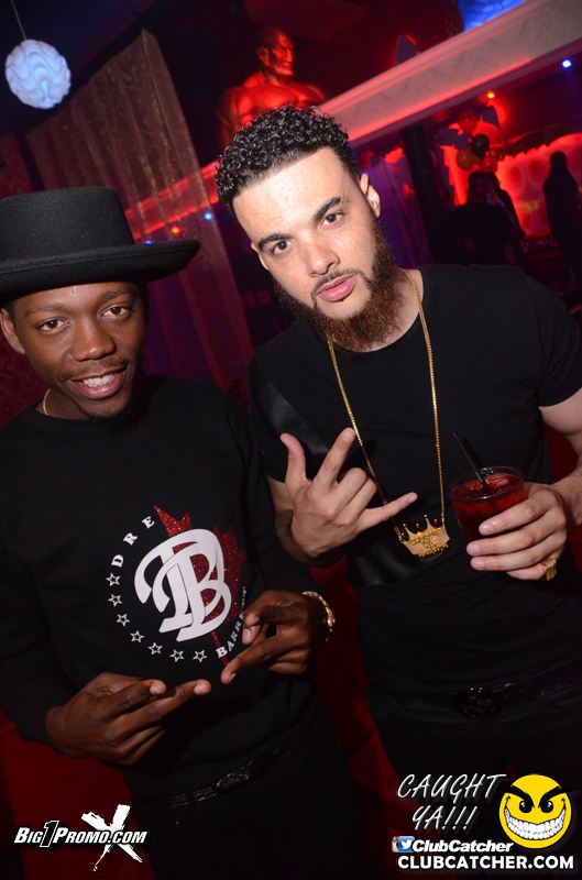 Luxy nightclub photo 46 - June 5th, 2015