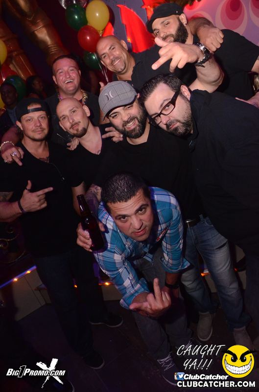 Luxy nightclub photo 49 - June 5th, 2015