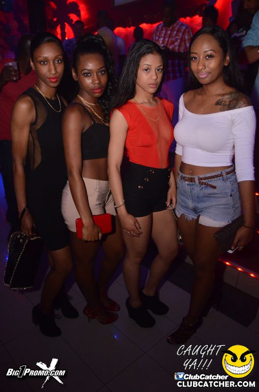 Luxy nightclub photo 6 - June 5th, 2015