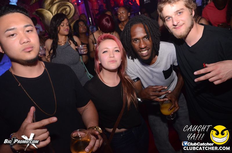 Luxy nightclub photo 51 - June 5th, 2015