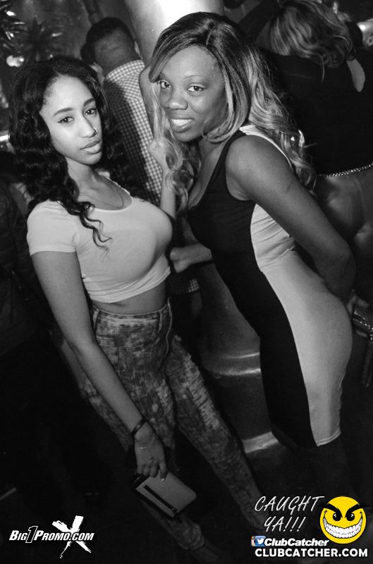 Luxy nightclub photo 7 - June 5th, 2015