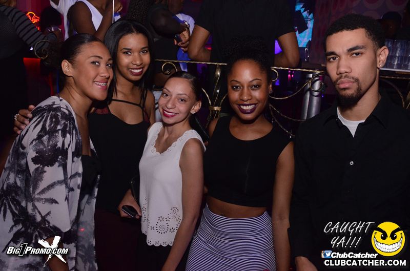 Luxy nightclub photo 61 - June 5th, 2015
