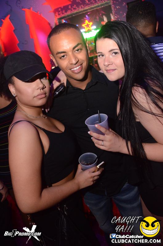 Luxy nightclub photo 69 - June 5th, 2015