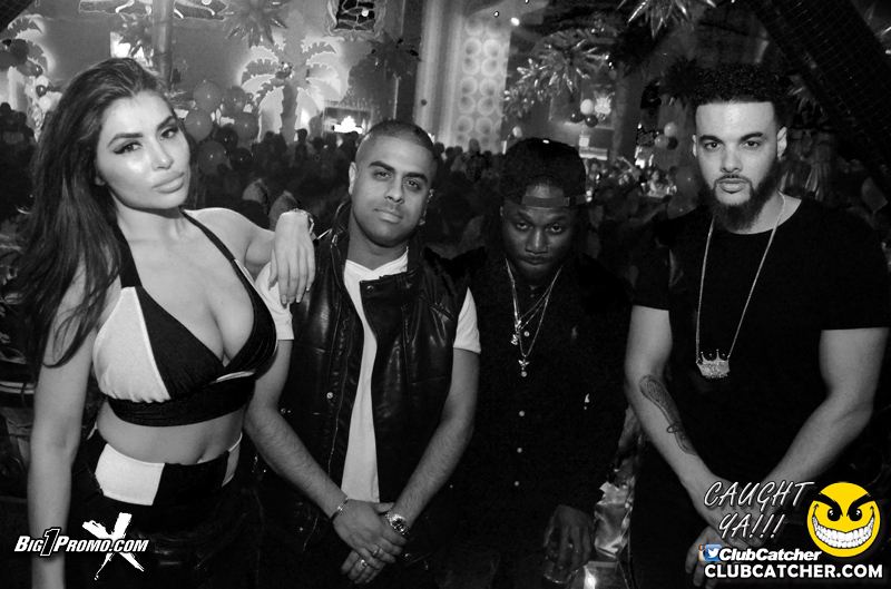 Luxy nightclub photo 74 - June 5th, 2015