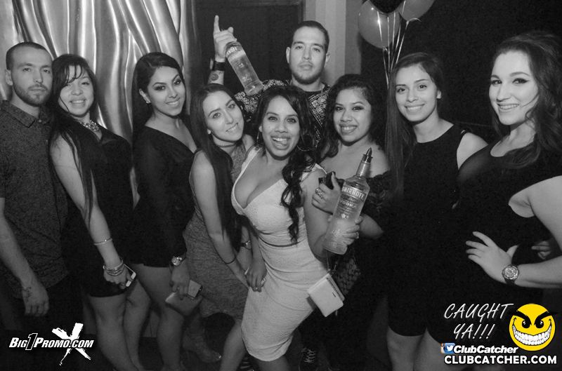 Luxy nightclub photo 77 - June 5th, 2015