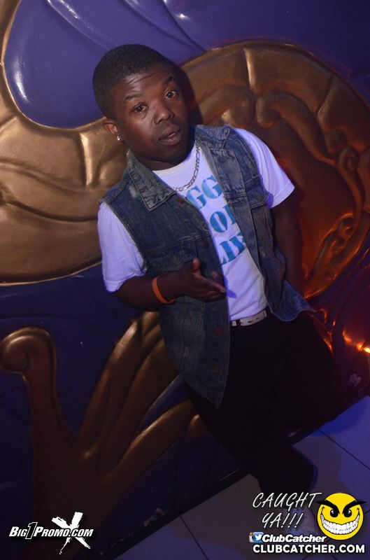 Luxy nightclub photo 83 - June 5th, 2015