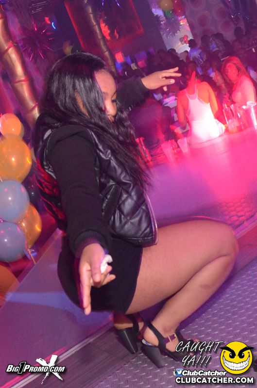 Luxy nightclub photo 10 - June 5th, 2015