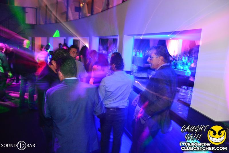 T2 lounge photo 1 - June 6th, 2015