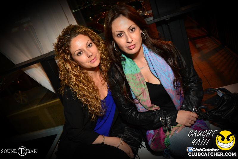 T2 lounge photo 20 - June 6th, 2015