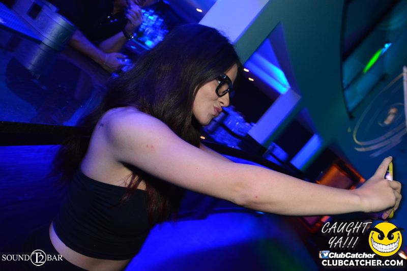 T2 lounge photo 27 - June 6th, 2015