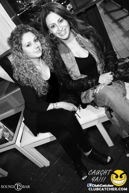 T2 lounge photo 31 - June 6th, 2015