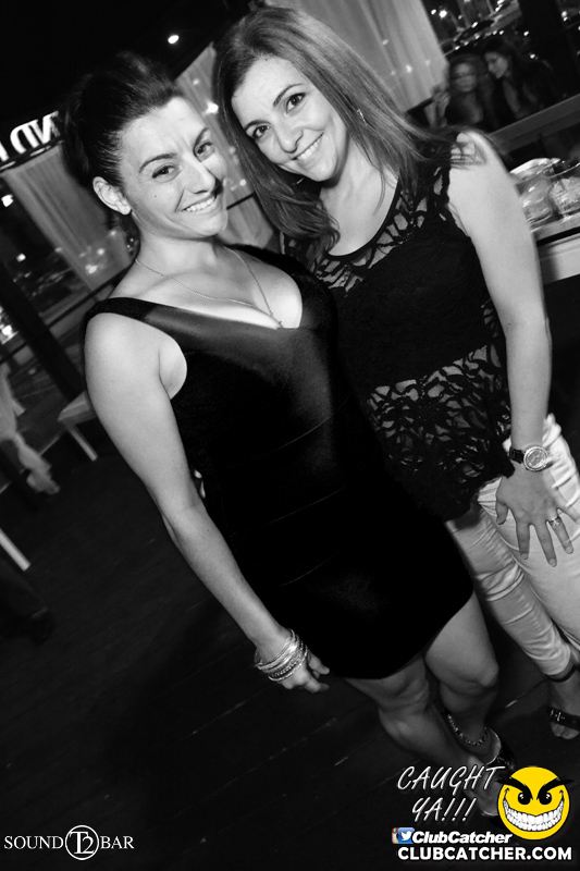 T2 lounge photo 33 - June 6th, 2015