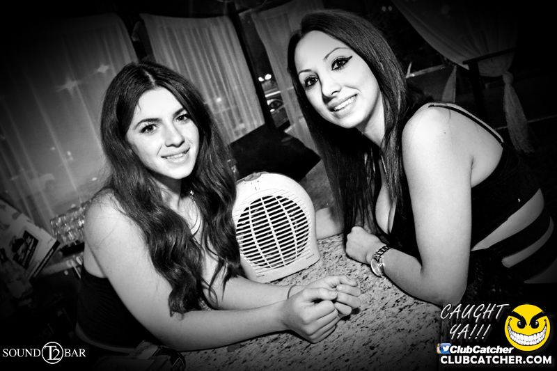 T2 lounge photo 36 - June 6th, 2015