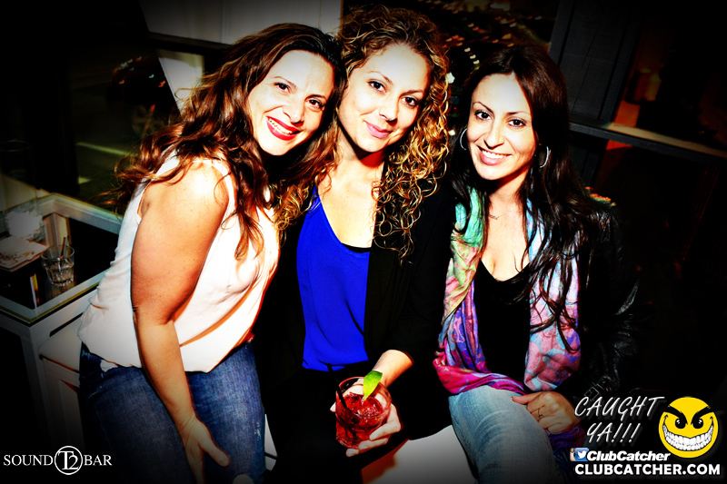 T2 lounge photo 6 - June 6th, 2015