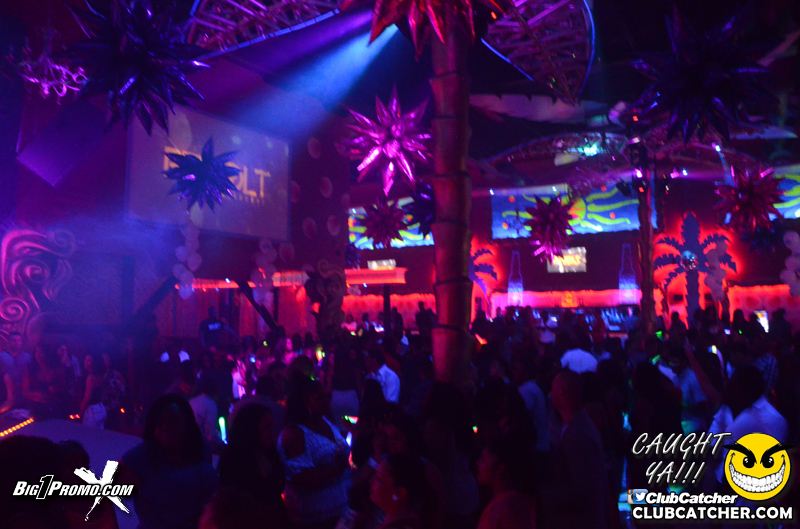 Luxy nightclub photo 1 - June 6th, 2015