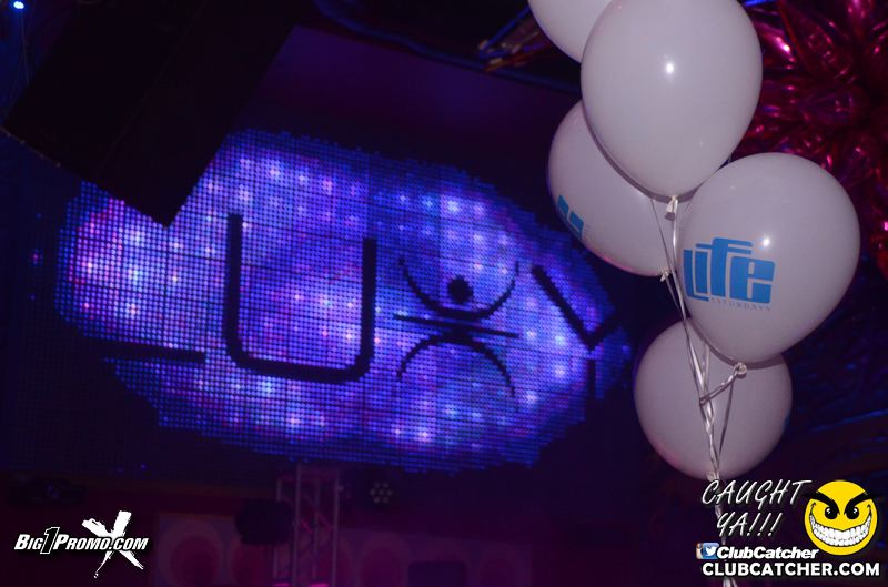 Luxy nightclub photo 11 - June 6th, 2015