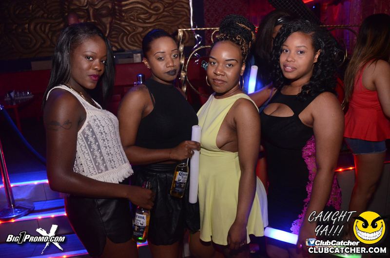 Luxy nightclub photo 105 - June 6th, 2015