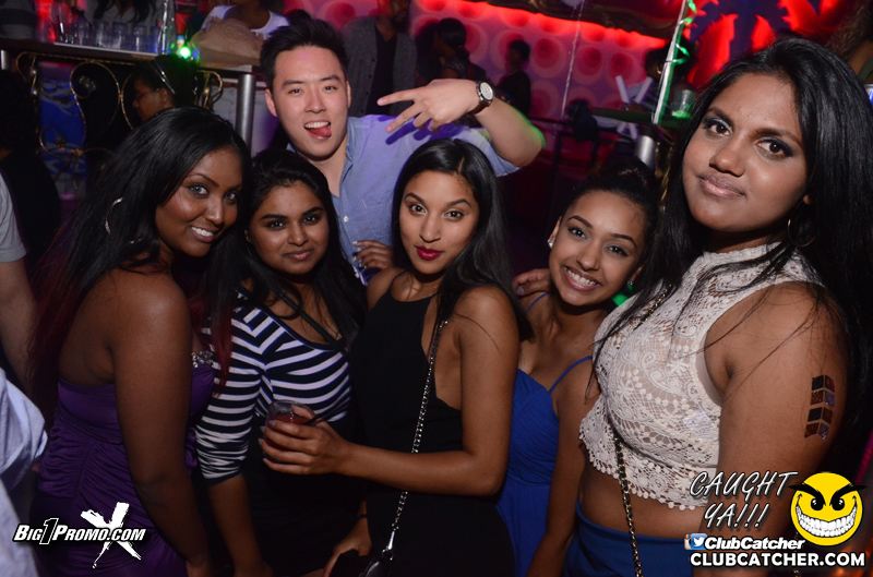 Luxy nightclub photo 109 - June 6th, 2015