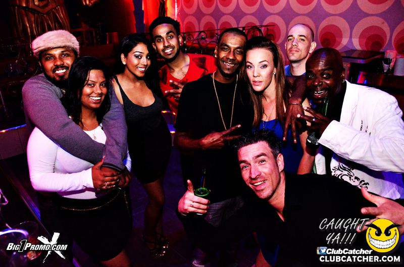 Luxy nightclub photo 110 - June 6th, 2015