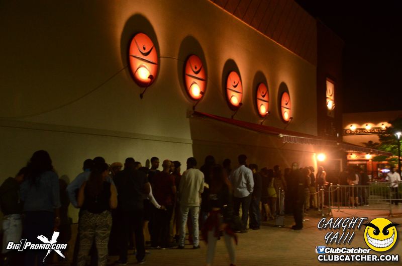 Luxy nightclub photo 12 - June 6th, 2015