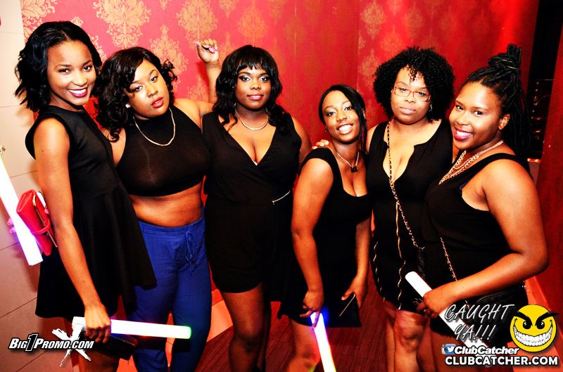 Luxy nightclub photo 123 - June 6th, 2015