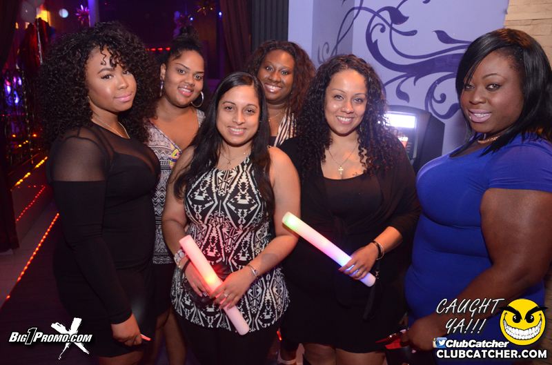 Luxy nightclub photo 125 - June 6th, 2015