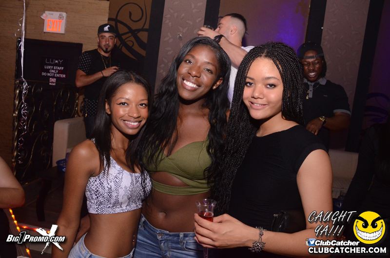 Luxy nightclub photo 130 - June 6th, 2015