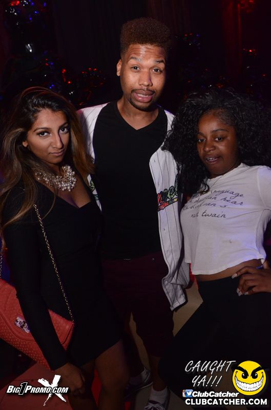 Luxy nightclub photo 14 - June 6th, 2015