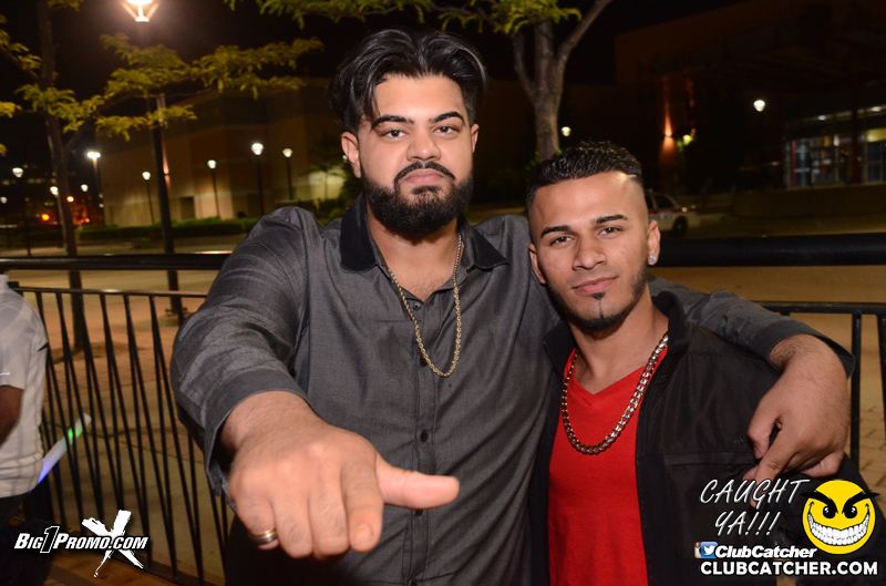 Luxy nightclub photo 132 - June 6th, 2015