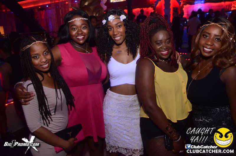 Luxy nightclub photo 133 - June 6th, 2015