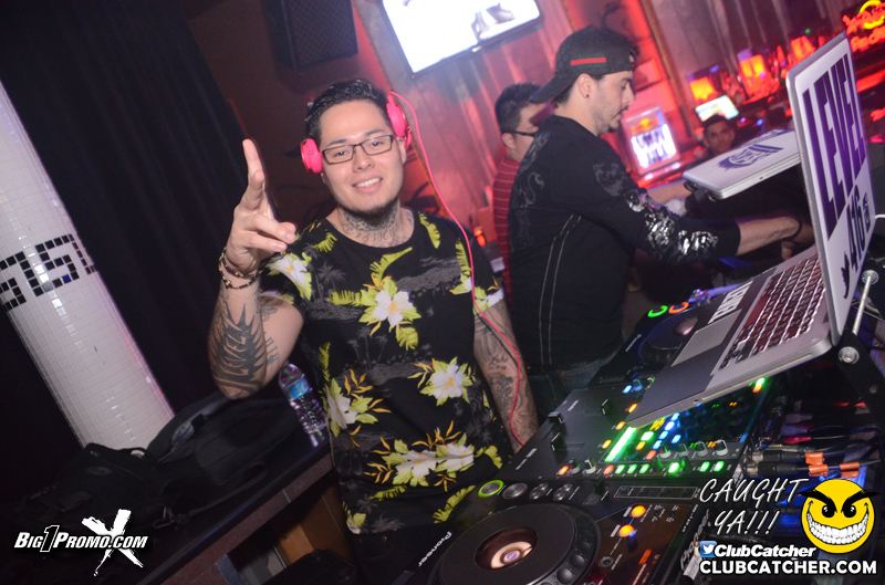 Luxy nightclub photo 134 - June 6th, 2015