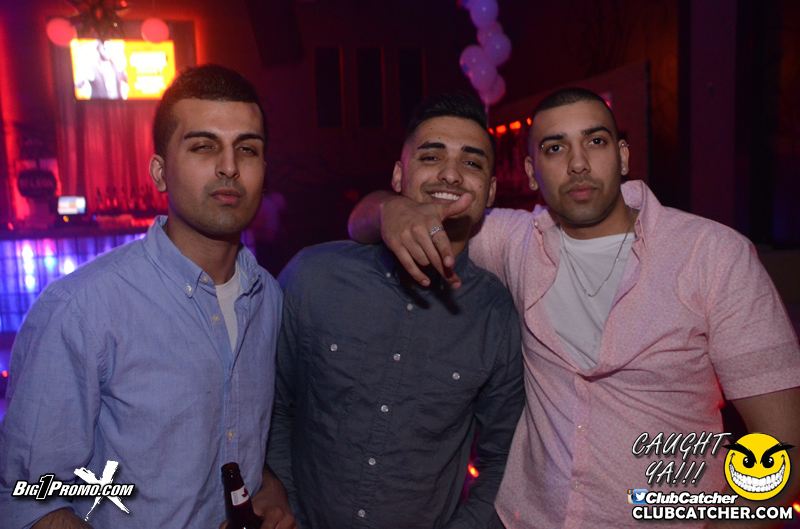 Luxy nightclub photo 138 - June 6th, 2015