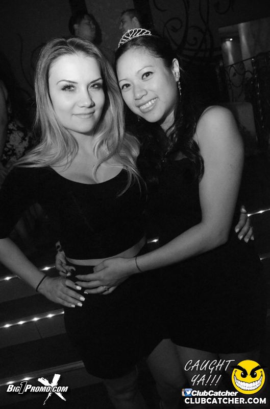 Luxy nightclub photo 15 - June 6th, 2015